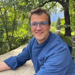 Cateringpartner Weißes Roß, Inhaber: Ronny Weiß